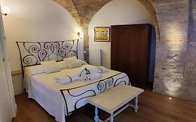 Casa Vacanze Dimora Porta Venere